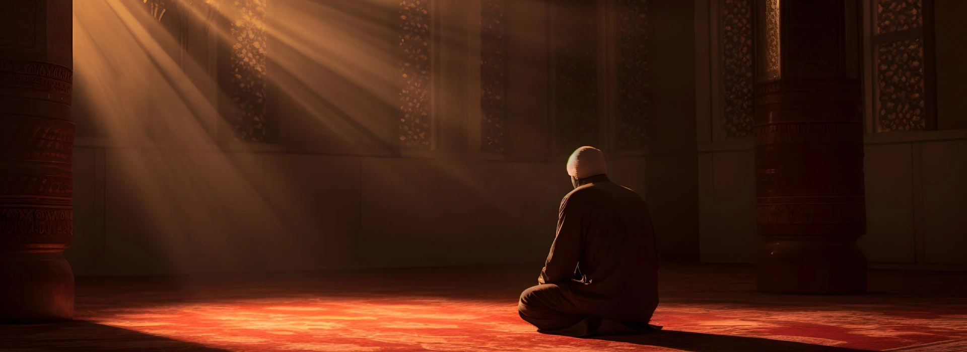 West Valley Islamic Center <br>Strengthen your connection with Allah in congregation.